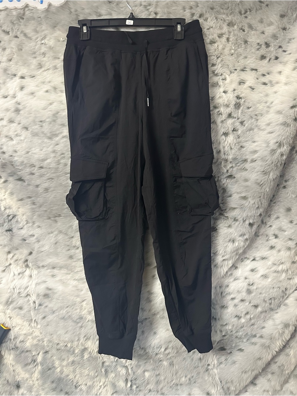 500. lululemon athletica Dance Studio Mid-Rise sz 6